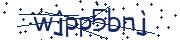 Captcha Bild