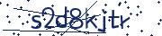 Captcha Bild