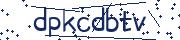 Captcha Bild