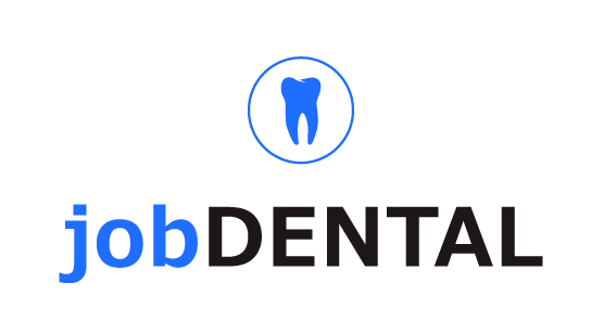 Logo jobDENTAL