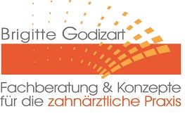 Logo Godizart - Fachberatung und Training für das Zahnarzt-Team